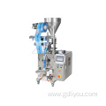 Automatic vertical packing machine